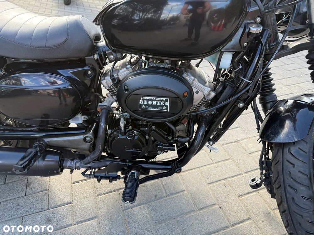 Hyosung GV - 14