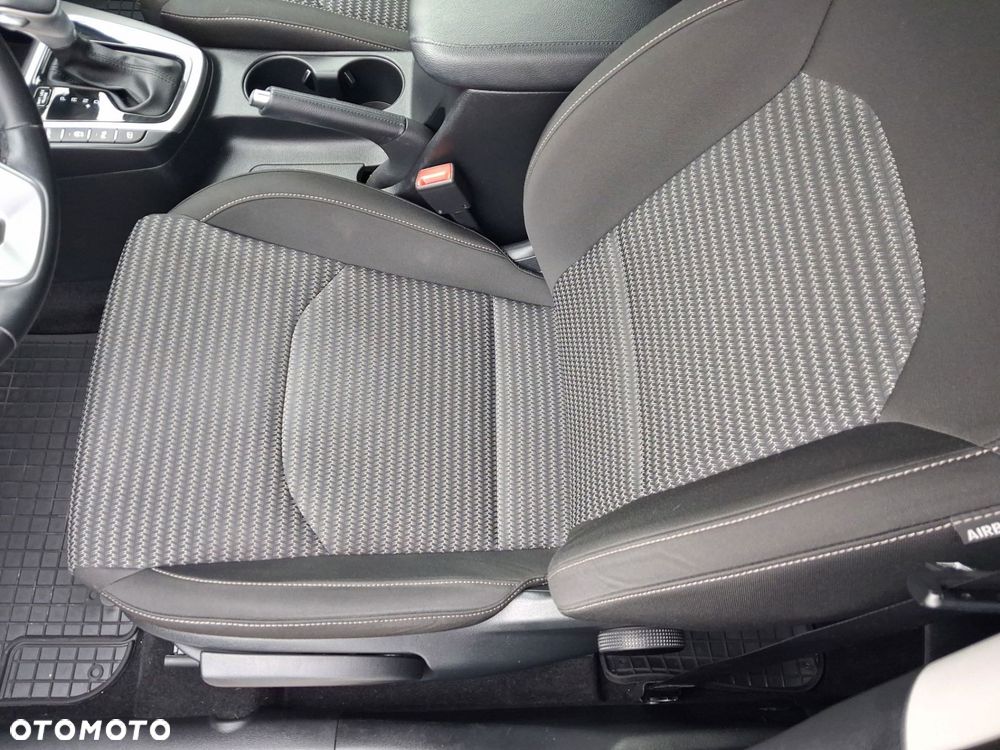 Kia XCeed 1.5 T-GDI M DCT - 12
