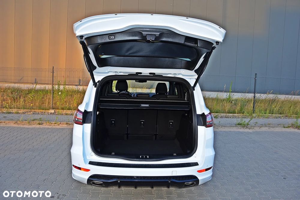 Ford S-Max 2.0 EcoBlue ST-Line - 34