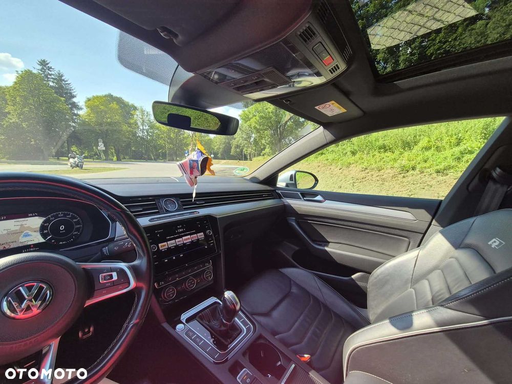 Volkswagen Arteon - 8
