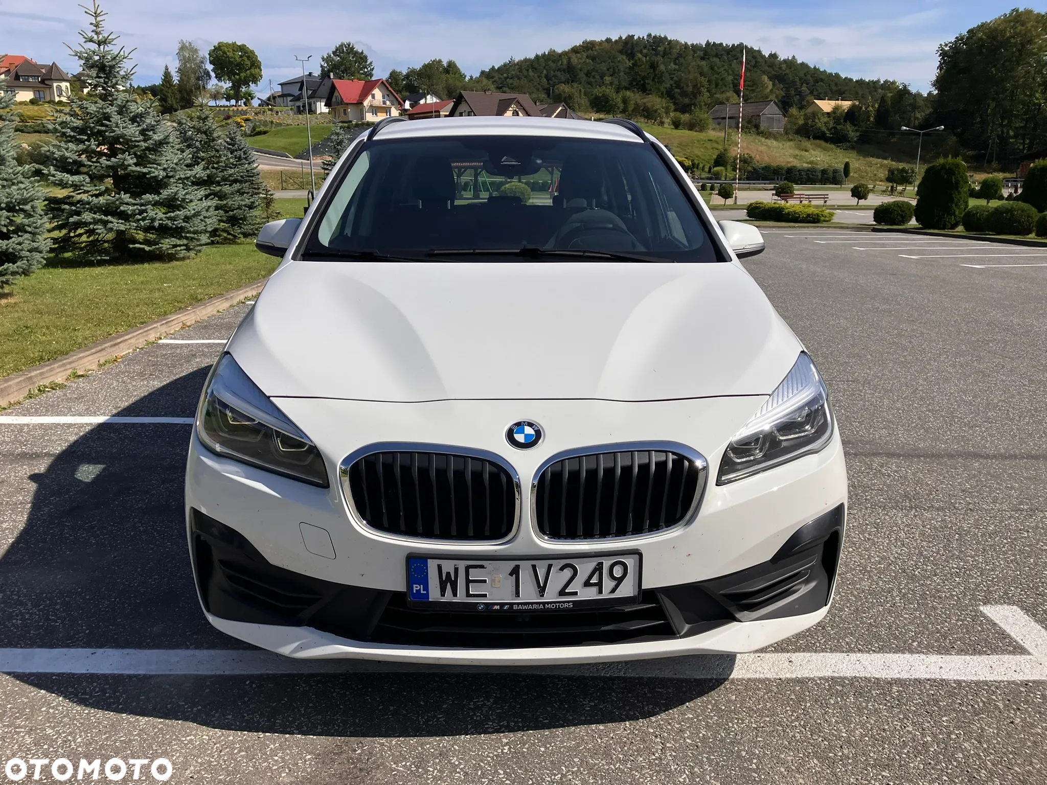 BMW Seria 2 218d - 3