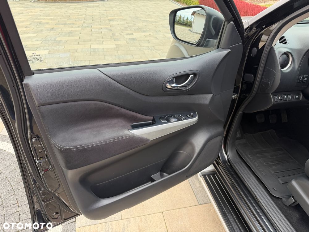 Nissan Navara - 9