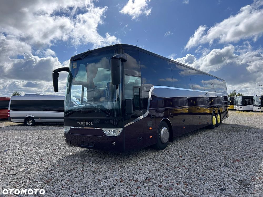 Van Hool TX 17 - 14