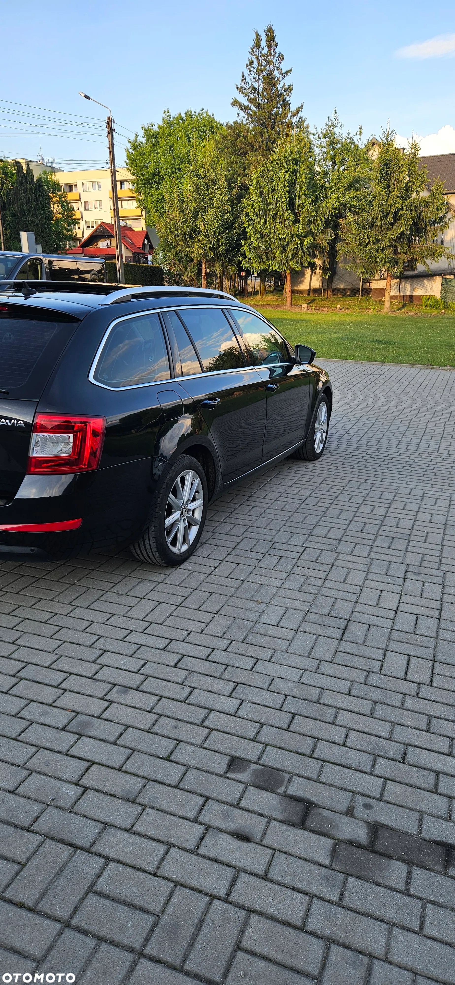 Skoda Octavia 1.6 TDI Ambition - 2