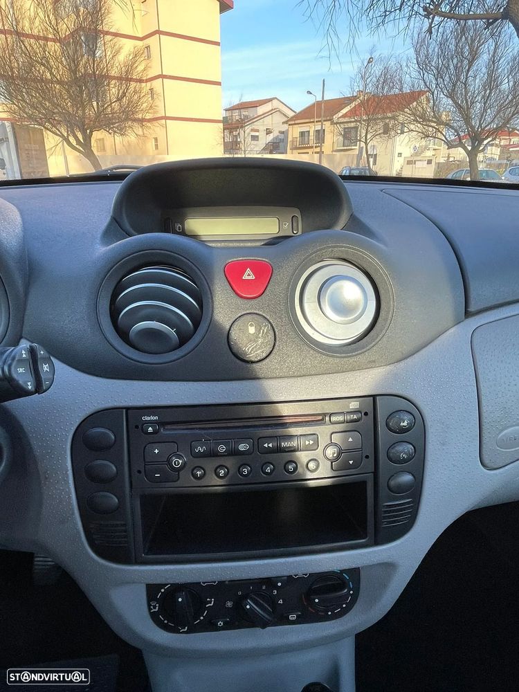 Citroën C3 - 8