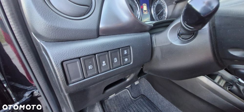 Suzuki Vitara 1.4 Boosterjet SHVS Comfort Plus 2WD - 37