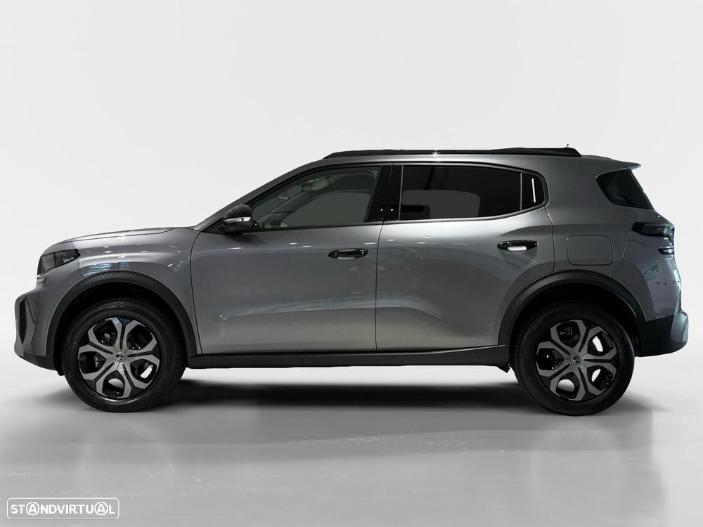 Citroën C3 Aircross - 2