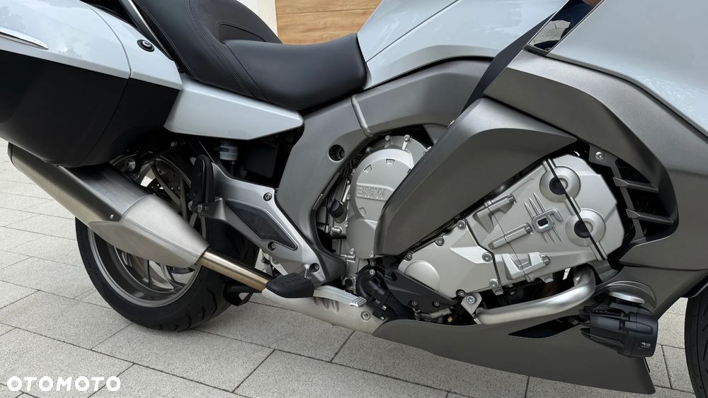 BMW K - 7