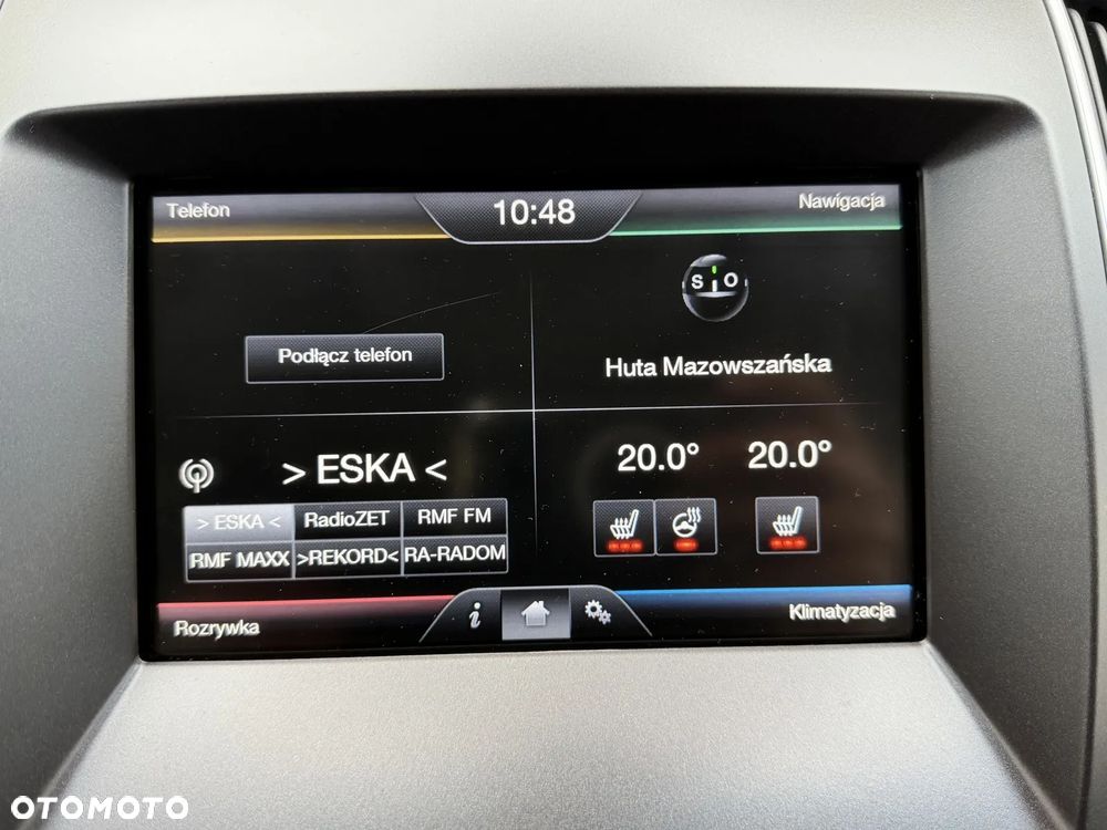 Ford Edge 2.0 TDCi 4x4 ST-LINE - 28
