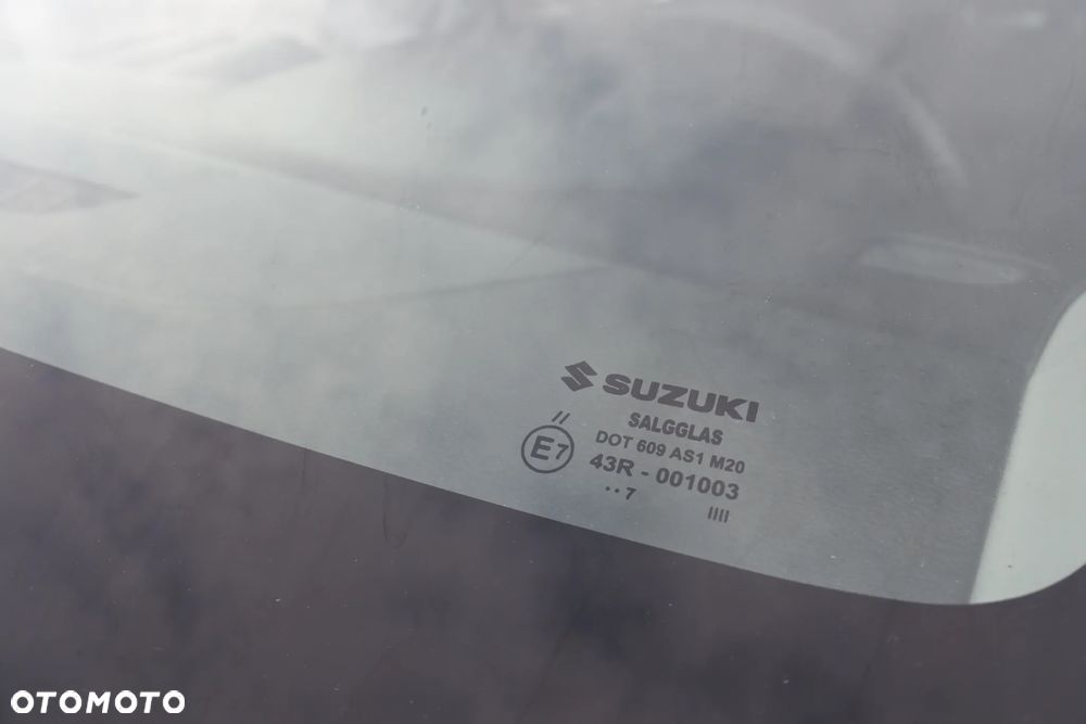 Suzuki Vitara 1.4 Boosterjet XLED Sun 4WD - 39