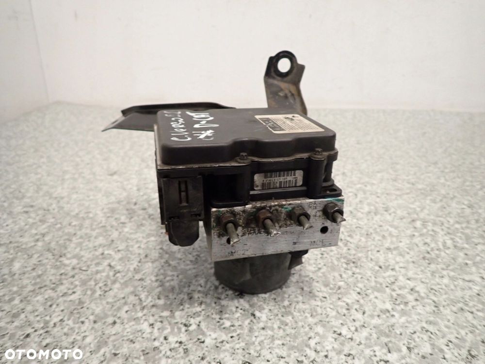 TOYOTA COROLLA VERSO 2.2 DIESEL 07-09 POMPA ABS - 4
