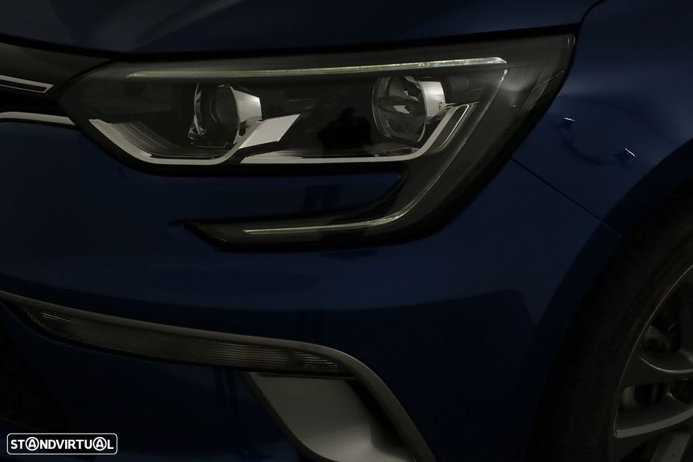 Renault Mégane Sport Tourer 1.3 TCe GT Line - 6