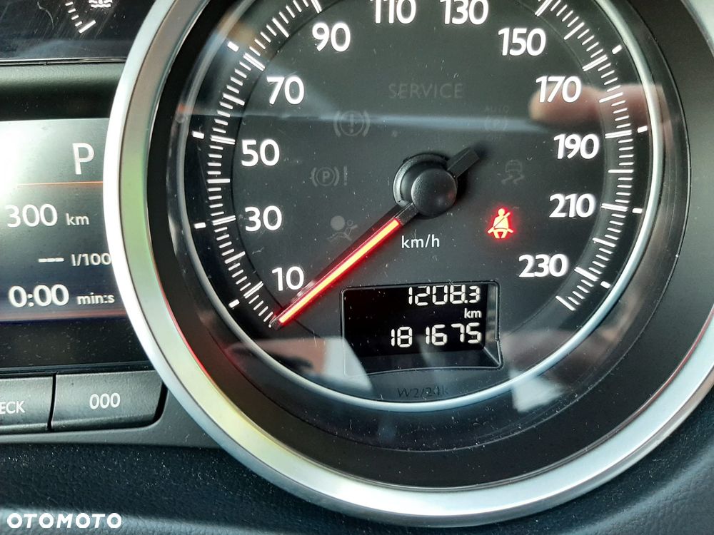 Peugeot 508 RXH BlueHDi 180 EAT6 Stop&Start - 15