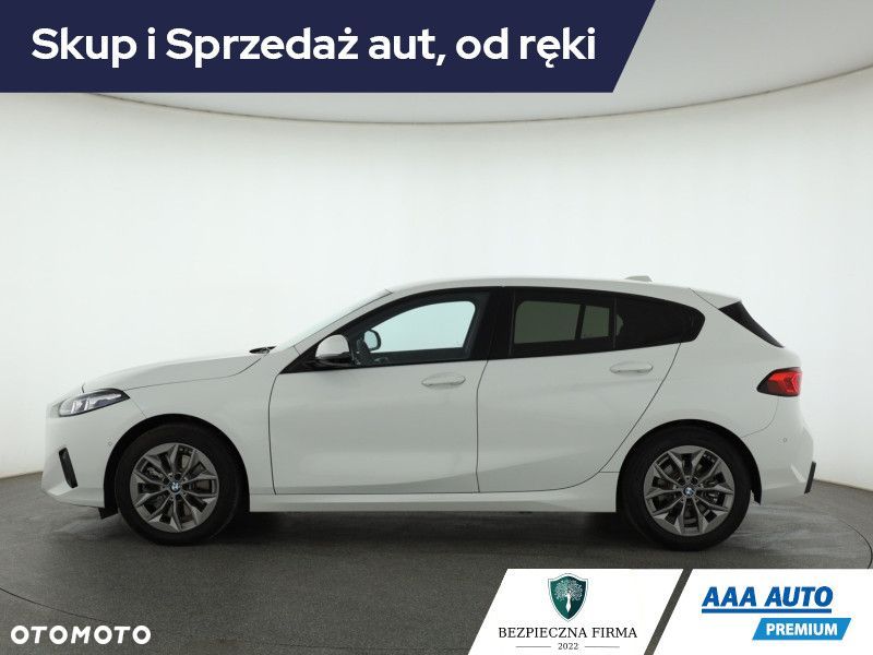 BMW Seria 1 - 4