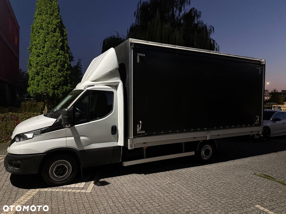 Iveco Daily - 3