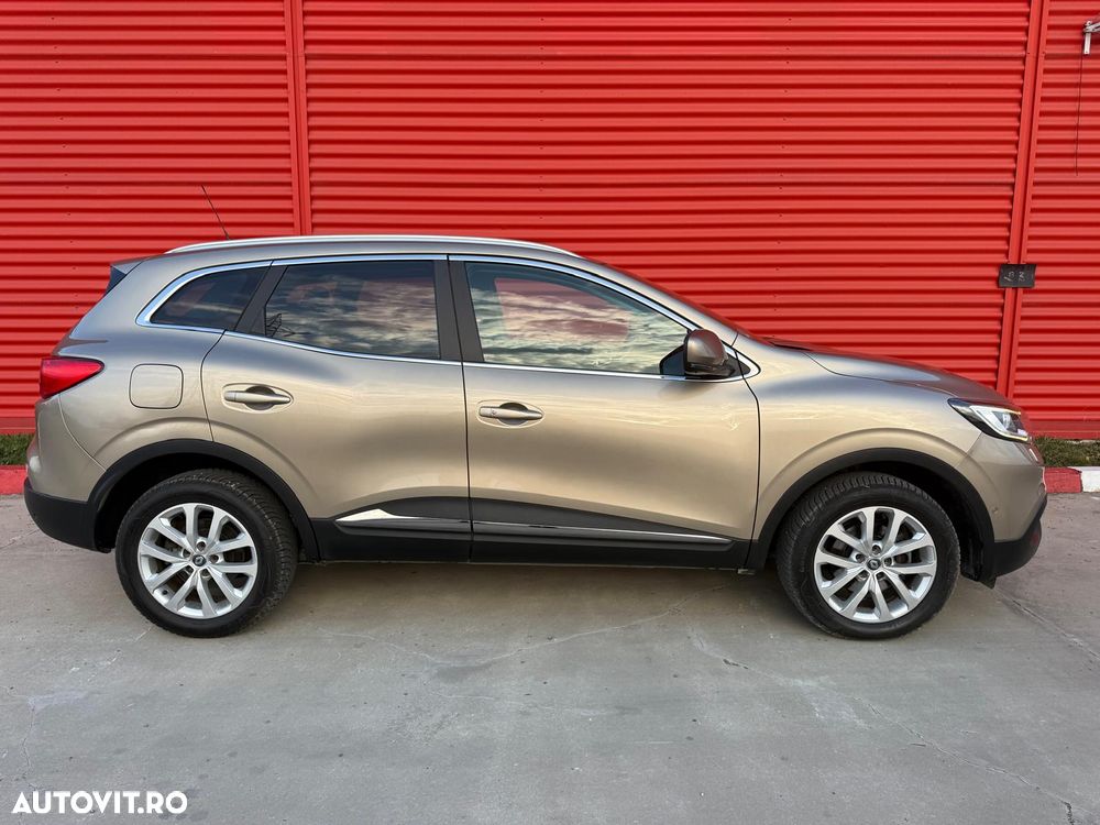 Renault Kadjar Energy dCi 110 Business - 27