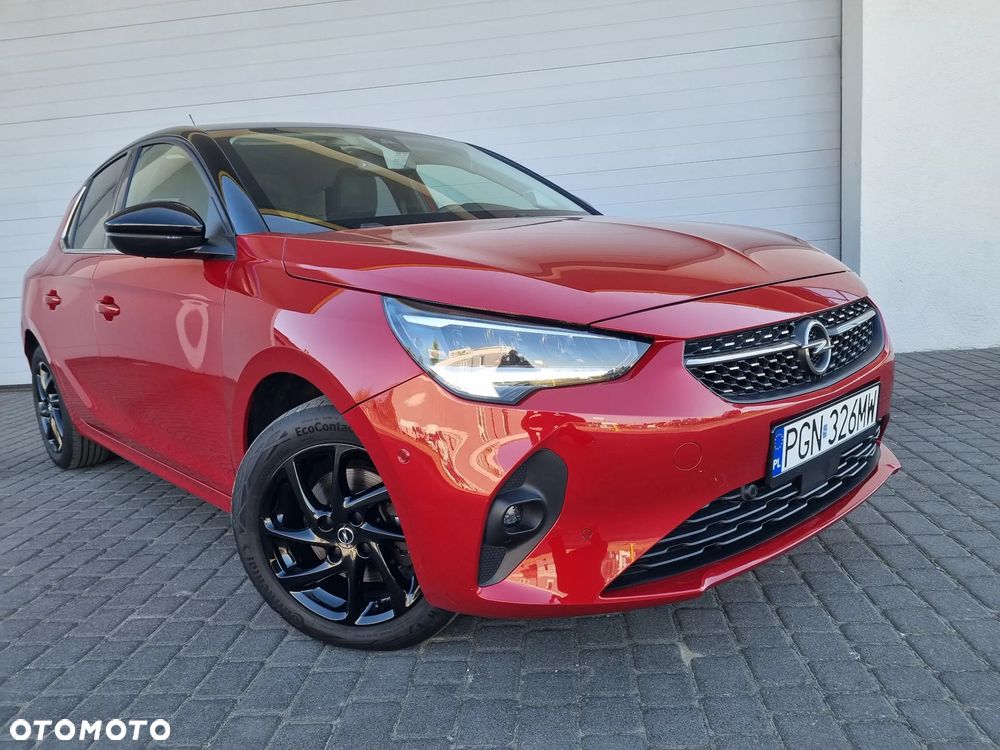 Opel Corsa - 3