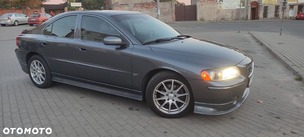 Volvo S60 - 10