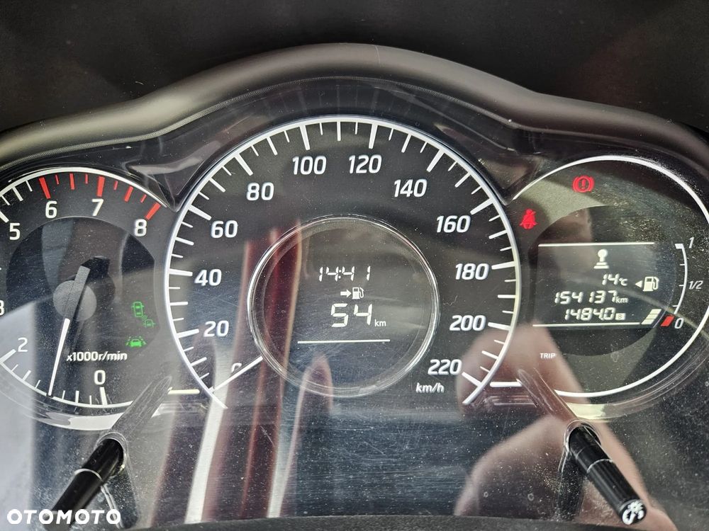 Nissan Note 1.2 DIG-S acenta+ - 22