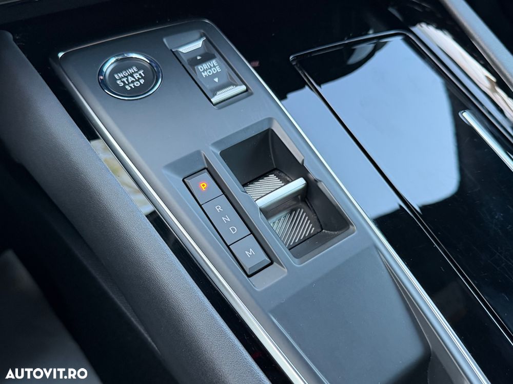 Peugeot 508 1.5 BlueHDI S&S EAT8 Allure Pack - 21