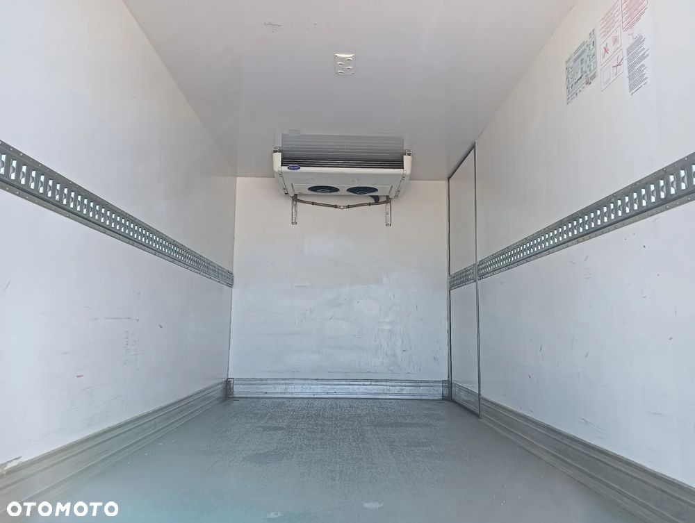 Iveco 35C14, 35C13, 35C15, 35C16, 35S13, 35S14, 35S15 - 20