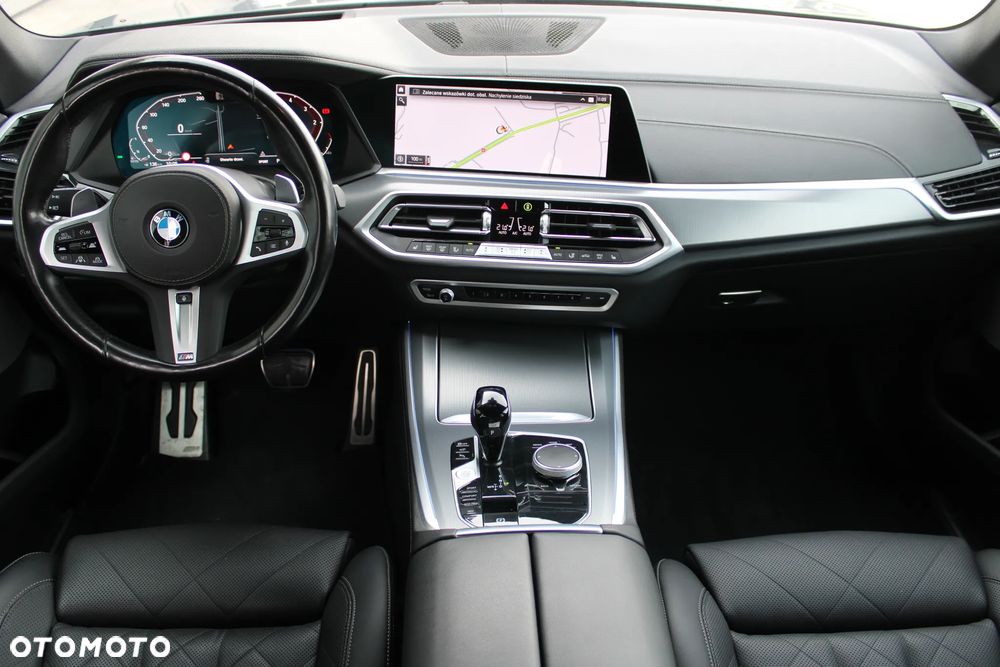 BMW X5 xDrive40d mHEV sport - 17