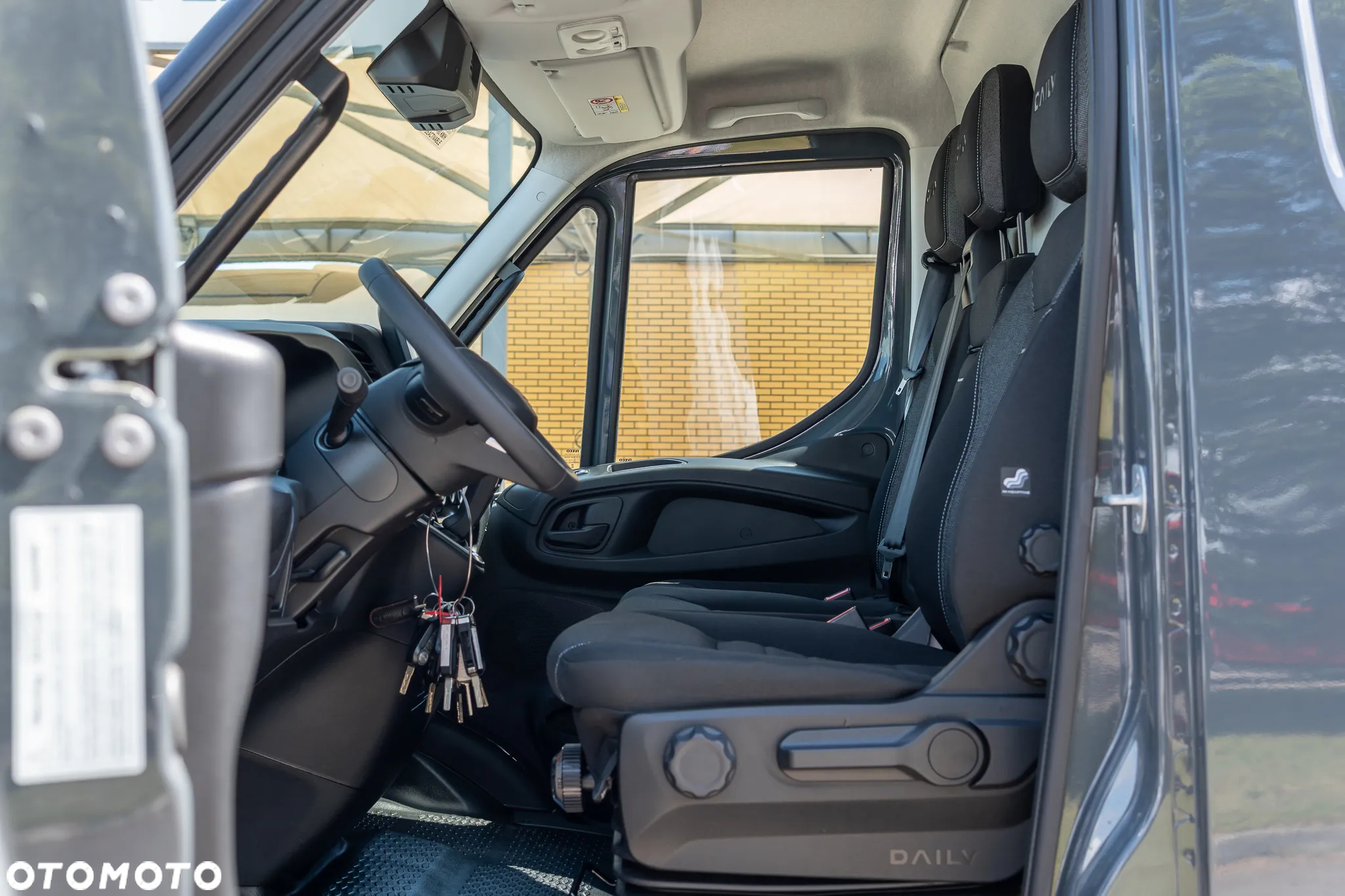 Iveco Daily 35S18HA8 V - 18