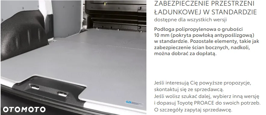 Toyota Proace - 13