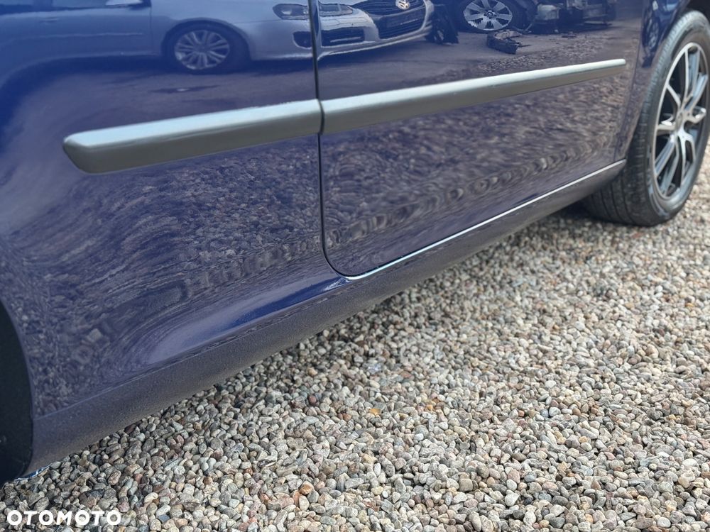 Volkswagen Golf 1.9 TDI Tour Edition - 10