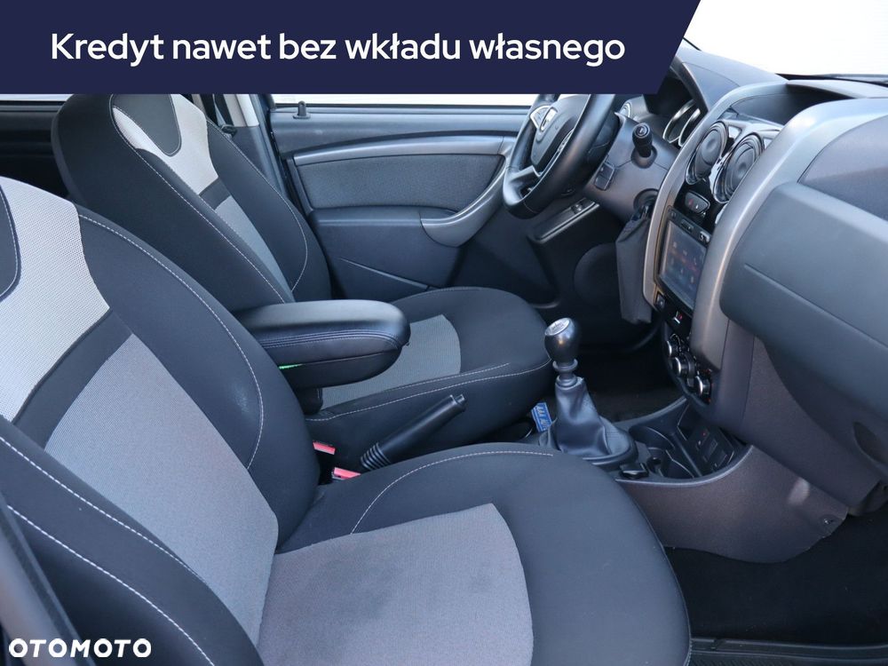 Dacia Duster - 11
