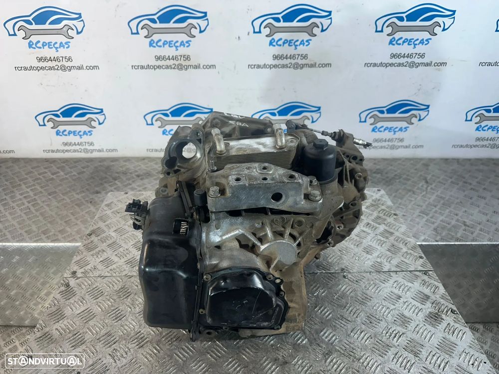 .Caixa 6 Velocidades DSG LQV VW Volkswagen Skoda Audi BKD 2.0 TDi 140cv 2004 - 2016 - 5