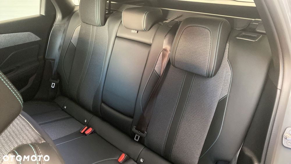 Peugeot 308 1.5 BlueHDi Allure S&S EAT8 - 12