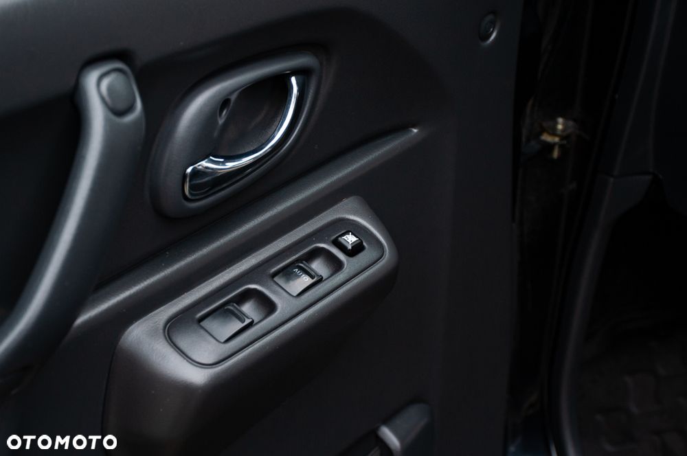 Suzuki Jimny Comfort - 7