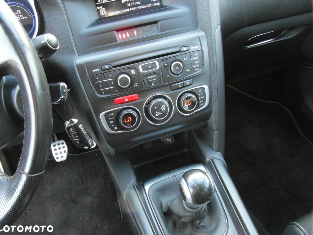 Citroën DS4 VTi 120 SoChic - 26
