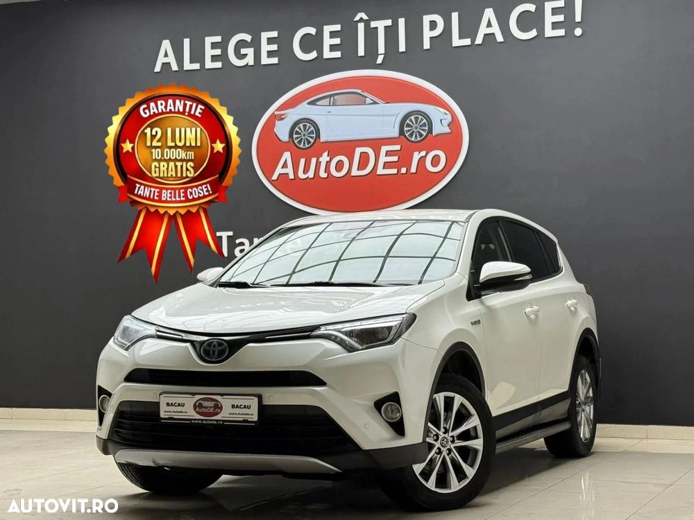 Toyota RAV4 - 2