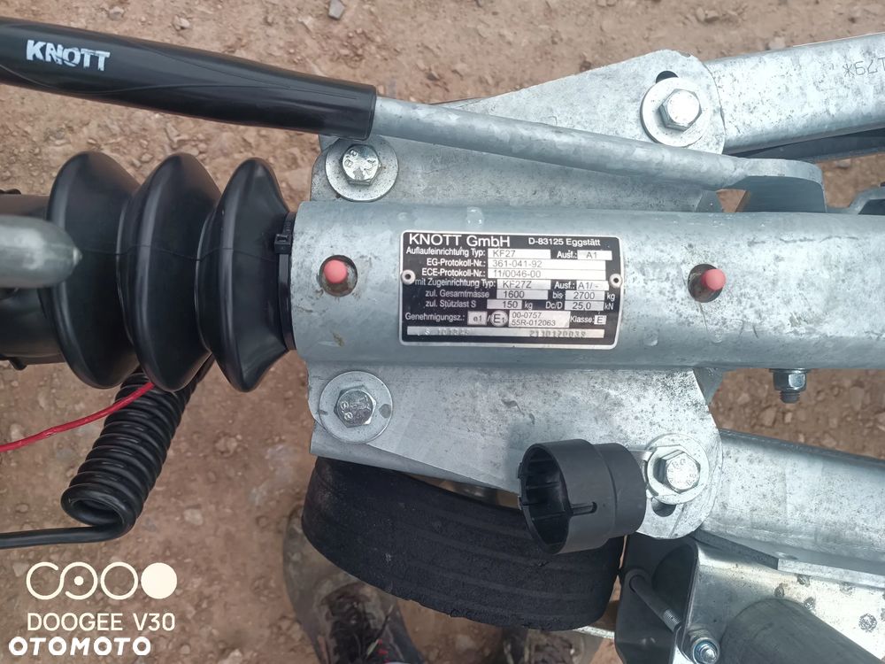 Brenderup MT2600 - 6