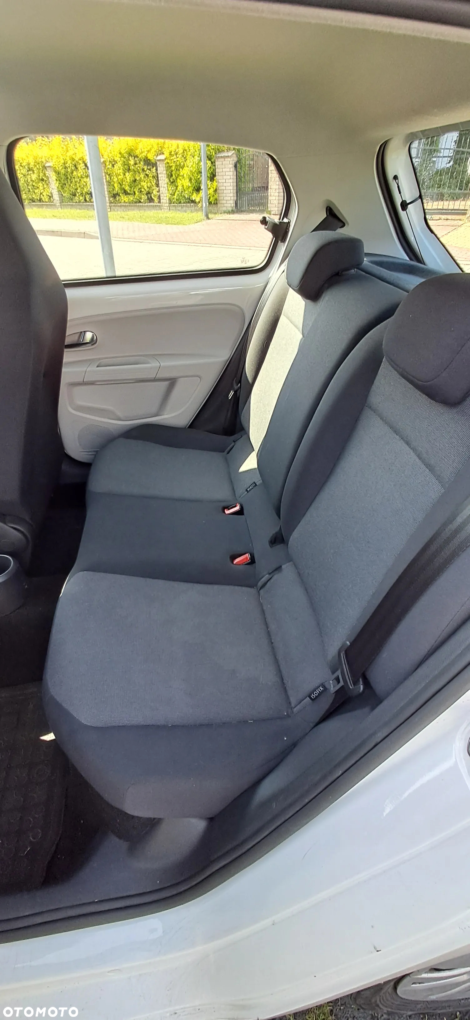 Volkswagen up! - 7