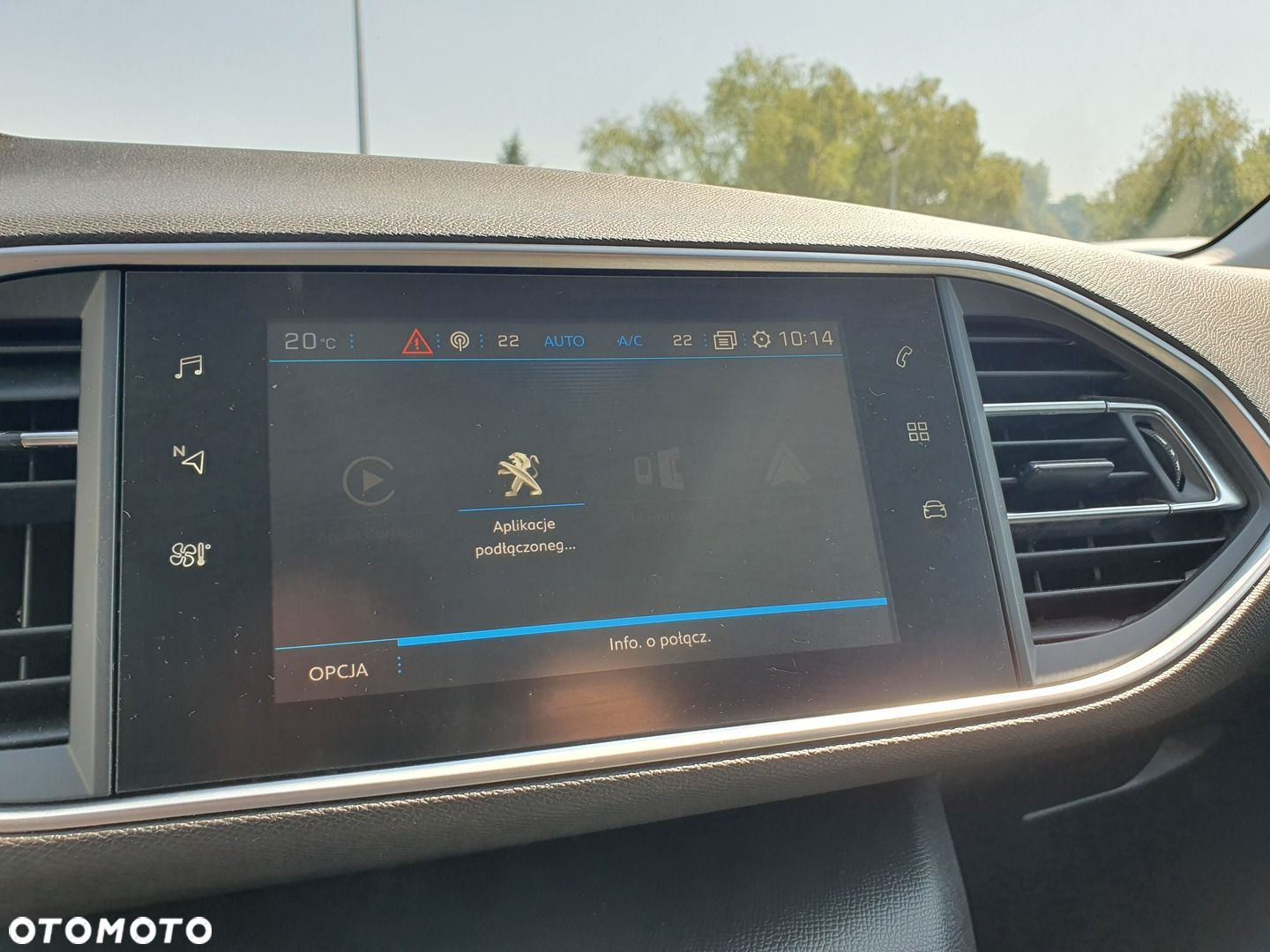 Peugeot 308 1.2 PureTech Active S&S - 19
