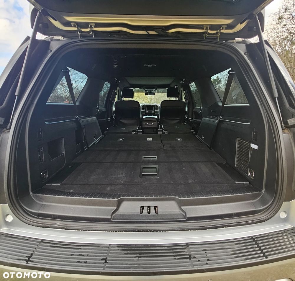 Ford Expedition - 17