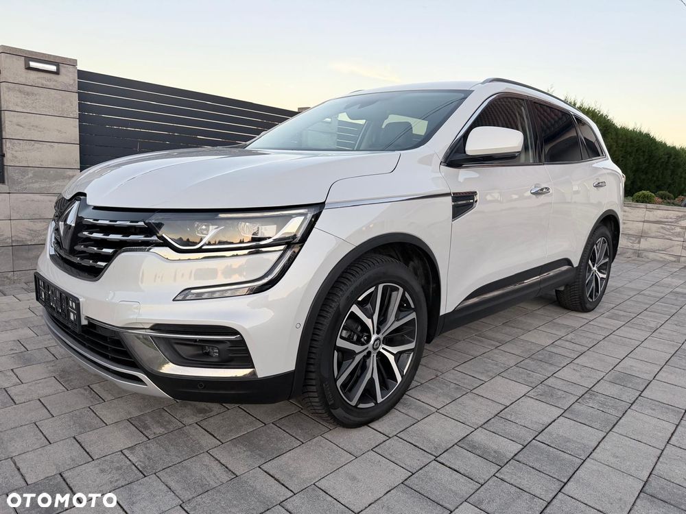 Renault Koleos 1.7 Blue dCi Intens X-Tronic - 4
