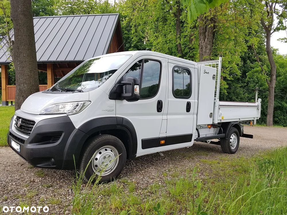 Fiat Ducato - 3