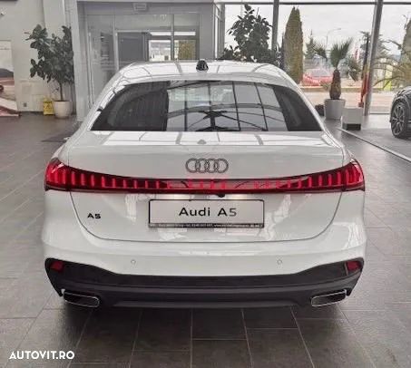 Audi A5 35 TFSI S tronic - 3