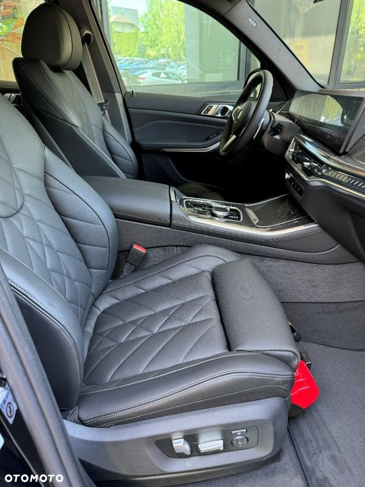 BMW X6 - 8