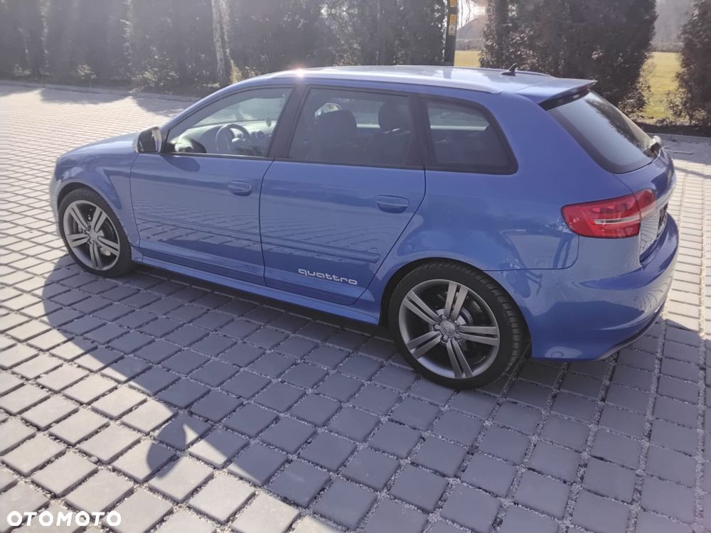 Audi S3 - 3