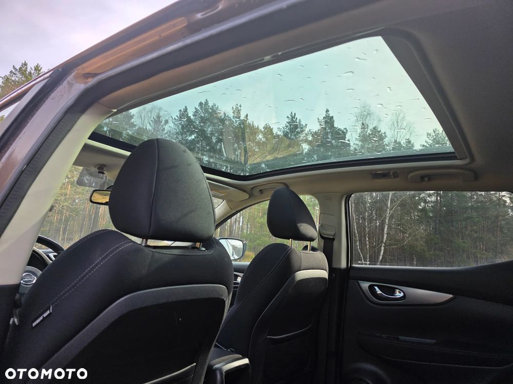 Nissan Qashqai 1.2 DIG-T 360 - 14