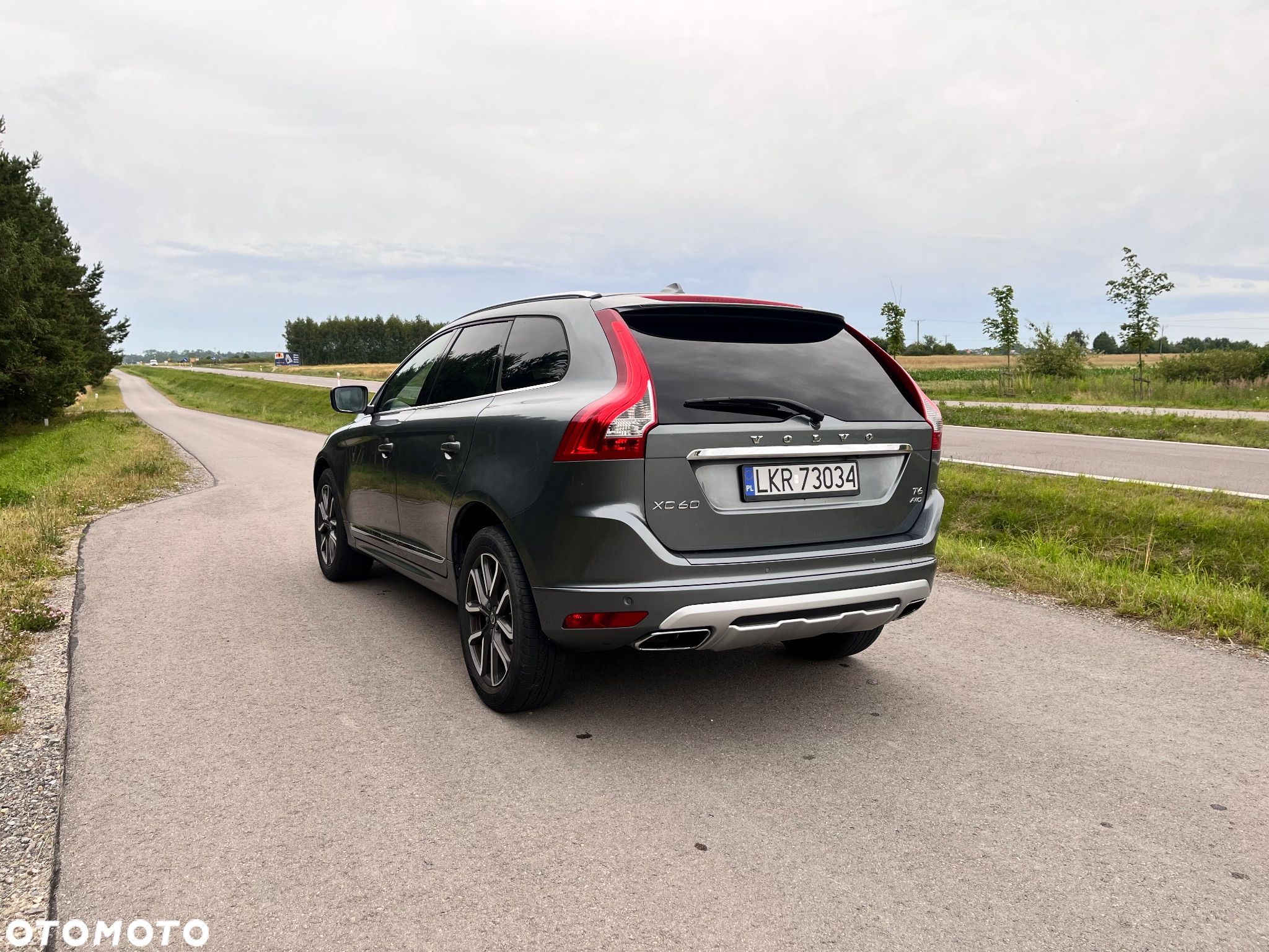 Volvo XC 60 - 3