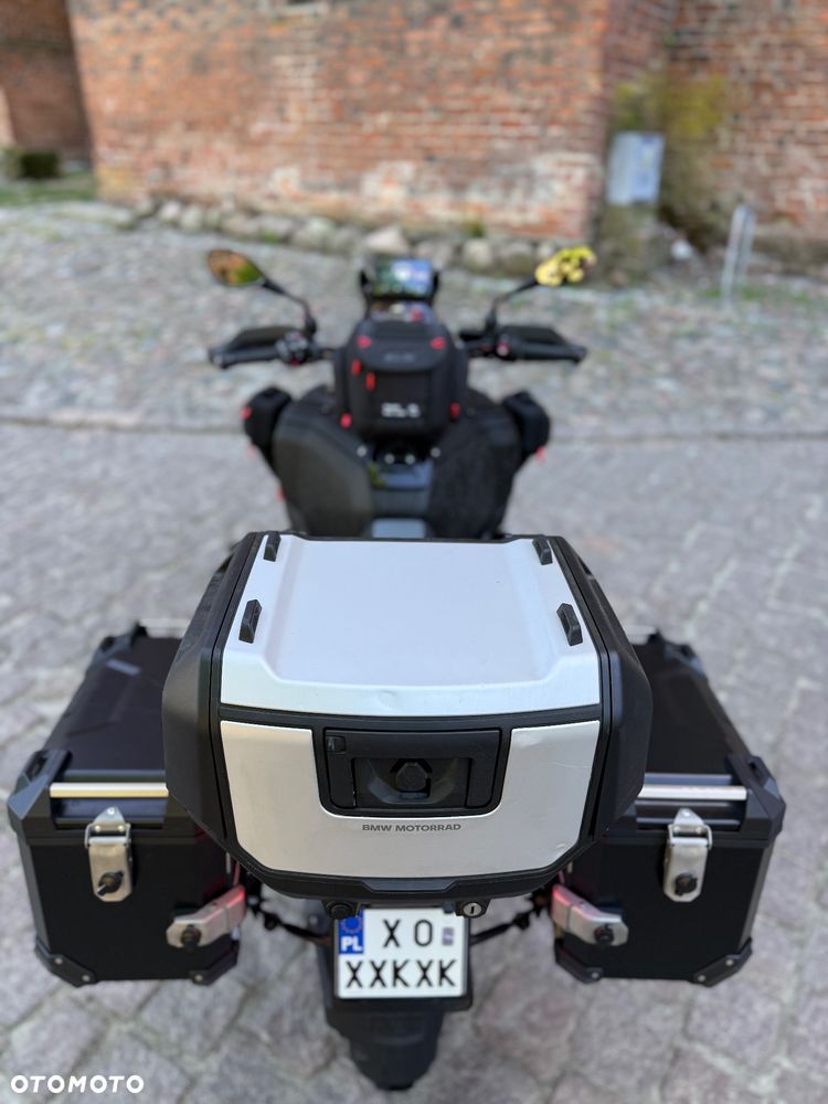BMW GS - 12