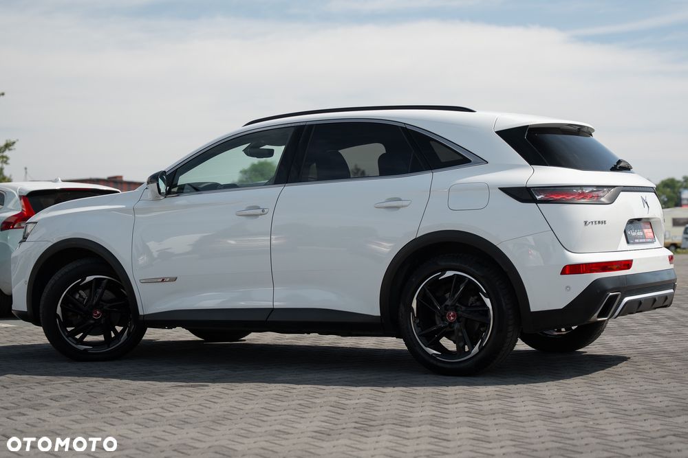 DS Automobiles DS 7 1.6 E-Tense Performance Line + - 14