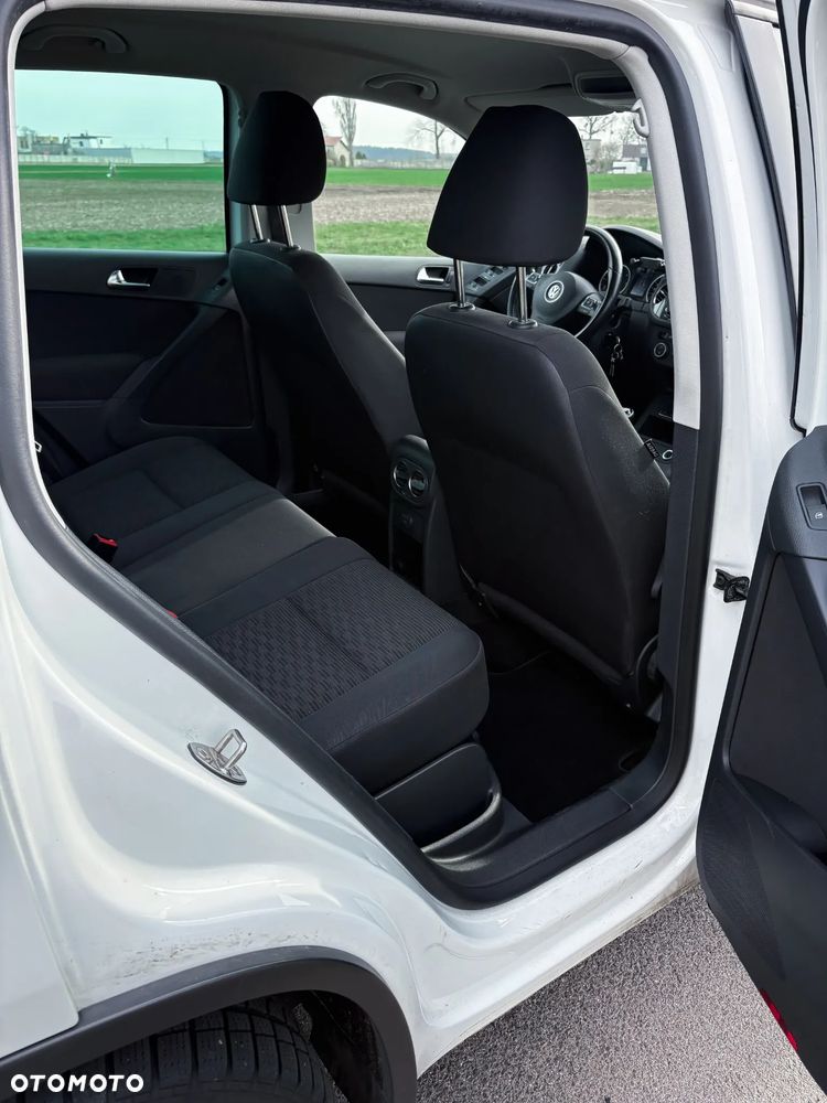 Volkswagen Tiguan 2.0 TDI Trend&Fun - 19