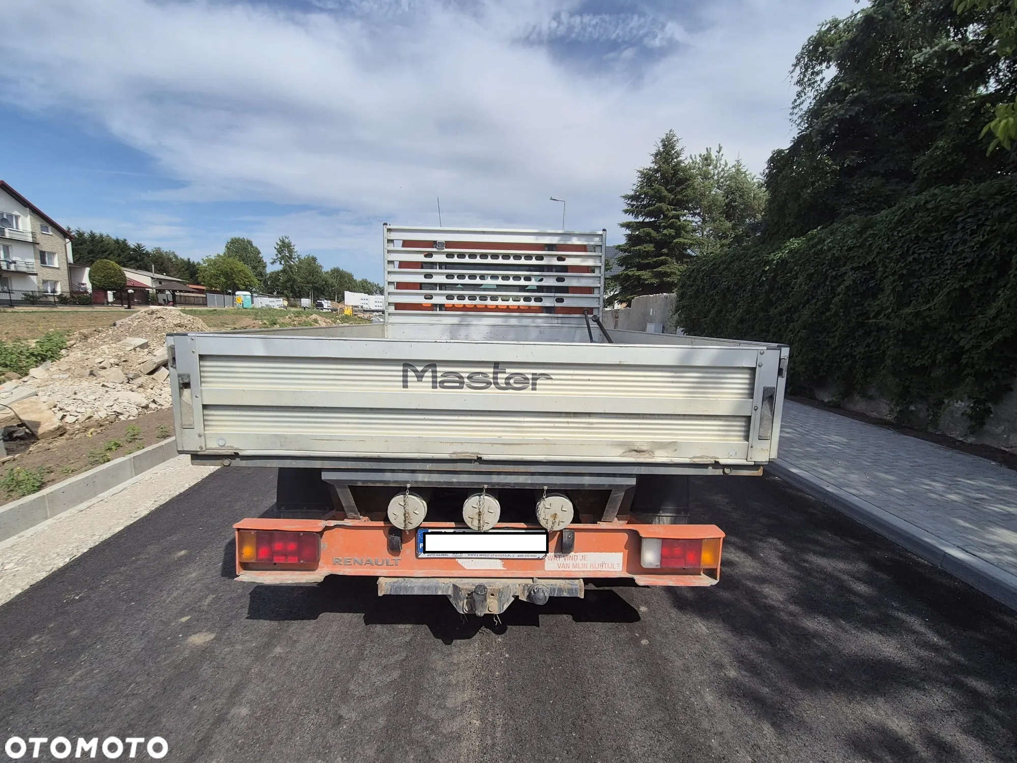 Renault MASTER - 6